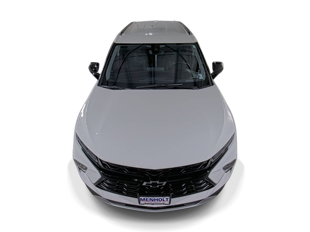 2024 Chevrolet Blazer