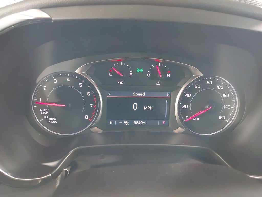 2024 Chevrolet Blazer