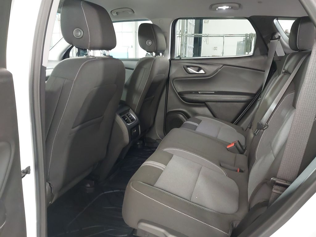 2024 Chevrolet Blazer