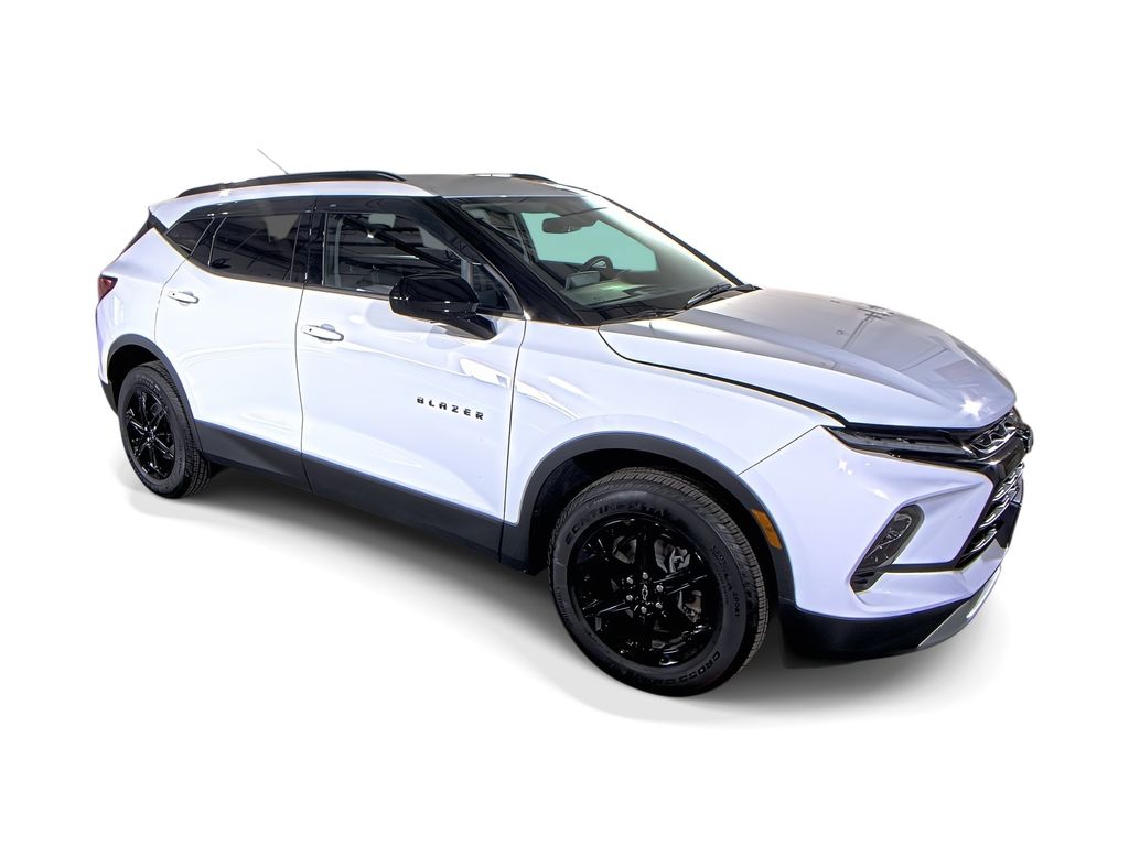 2024 Chevrolet Blazer