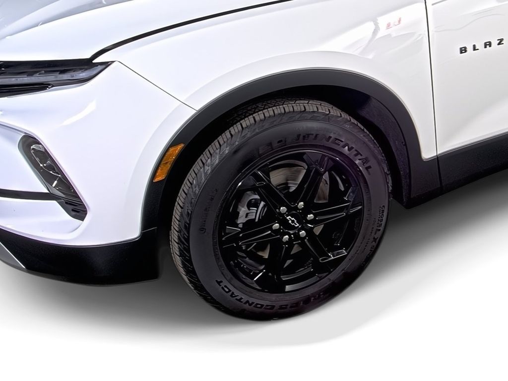 2024 Chevrolet Blazer
