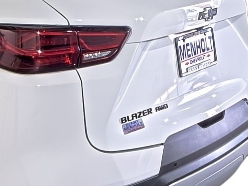 2024 Chevrolet Blazer