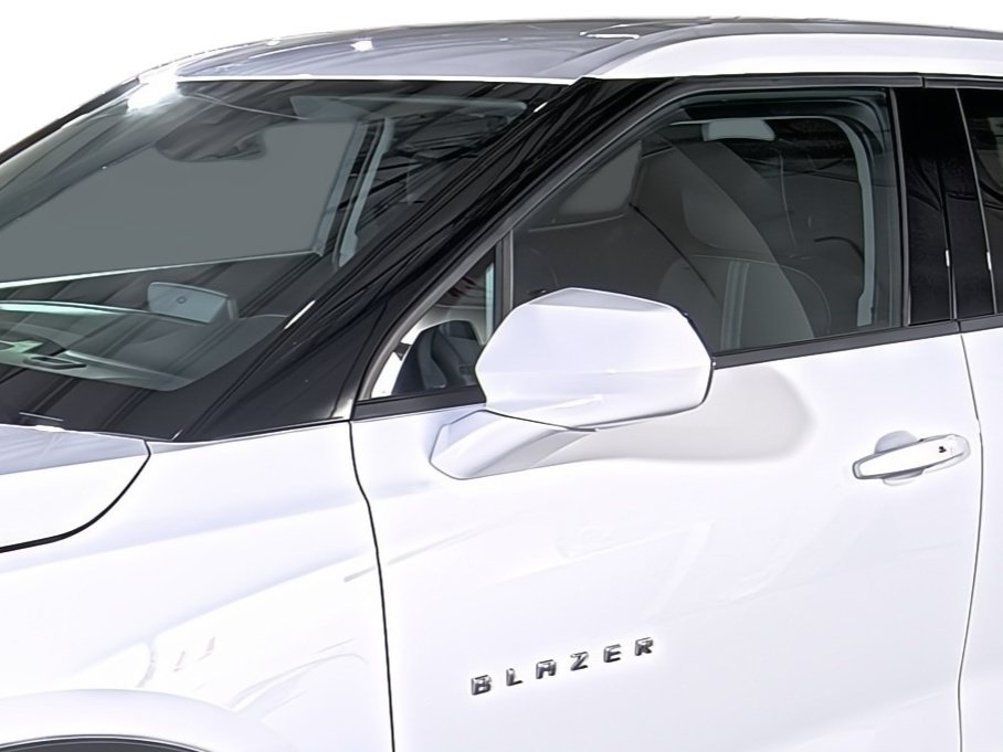 2026 Chevrolet Blazer