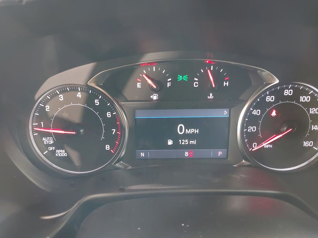 2026 Chevrolet Blazer