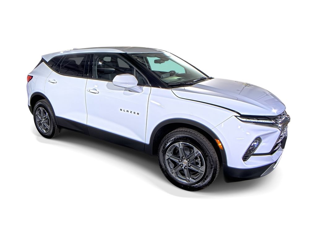 2026 Chevrolet Blazer