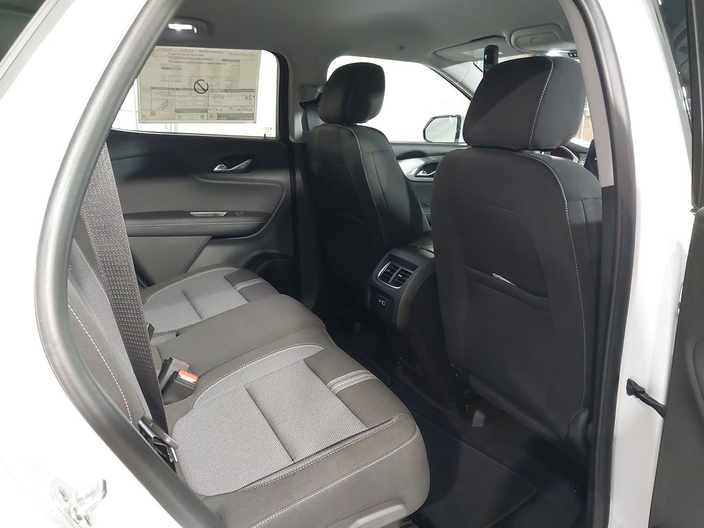 2026 Chevrolet Blazer