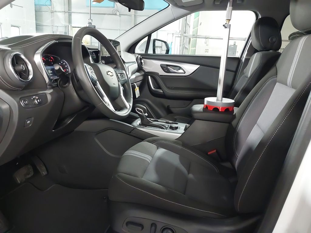 2026 Chevrolet Blazer