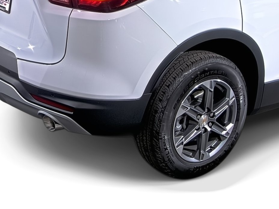 2026 Chevrolet Blazer