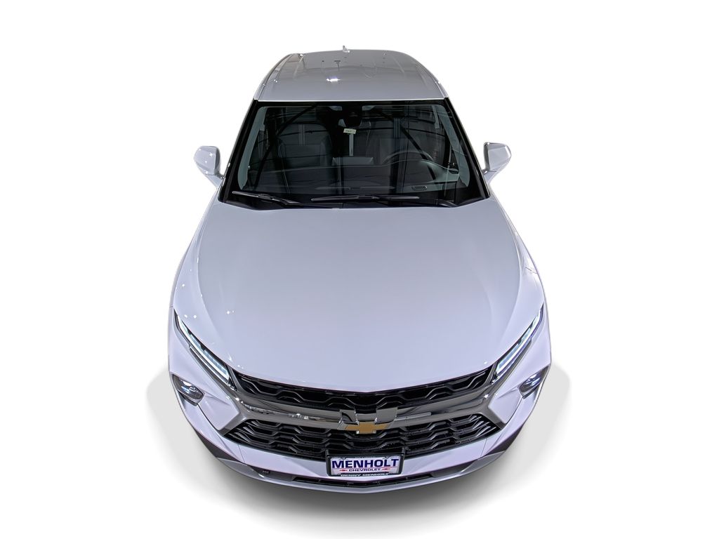 2026 Chevrolet Blazer
