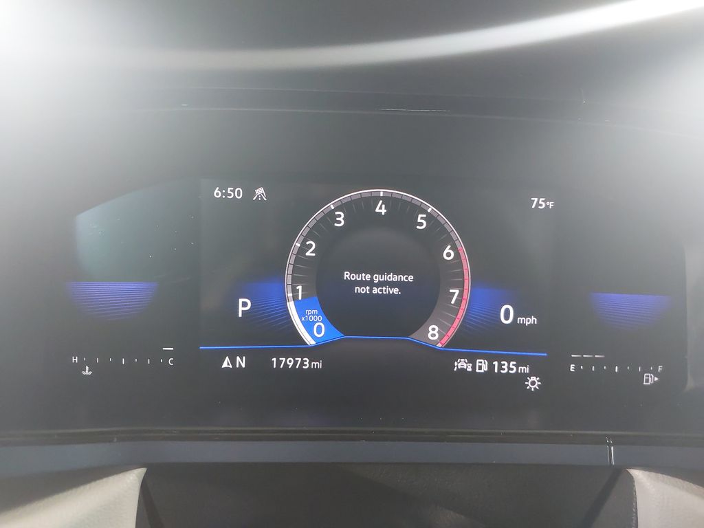 2023 Volkswagen Taos