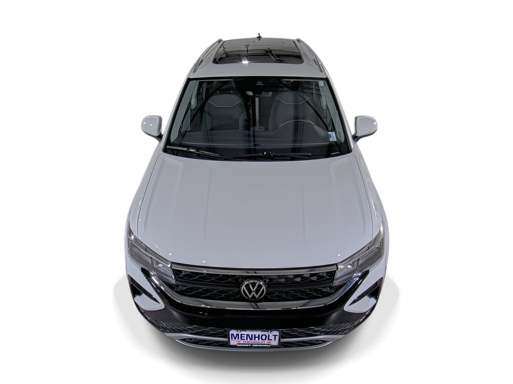 2023 Volkswagen Taos