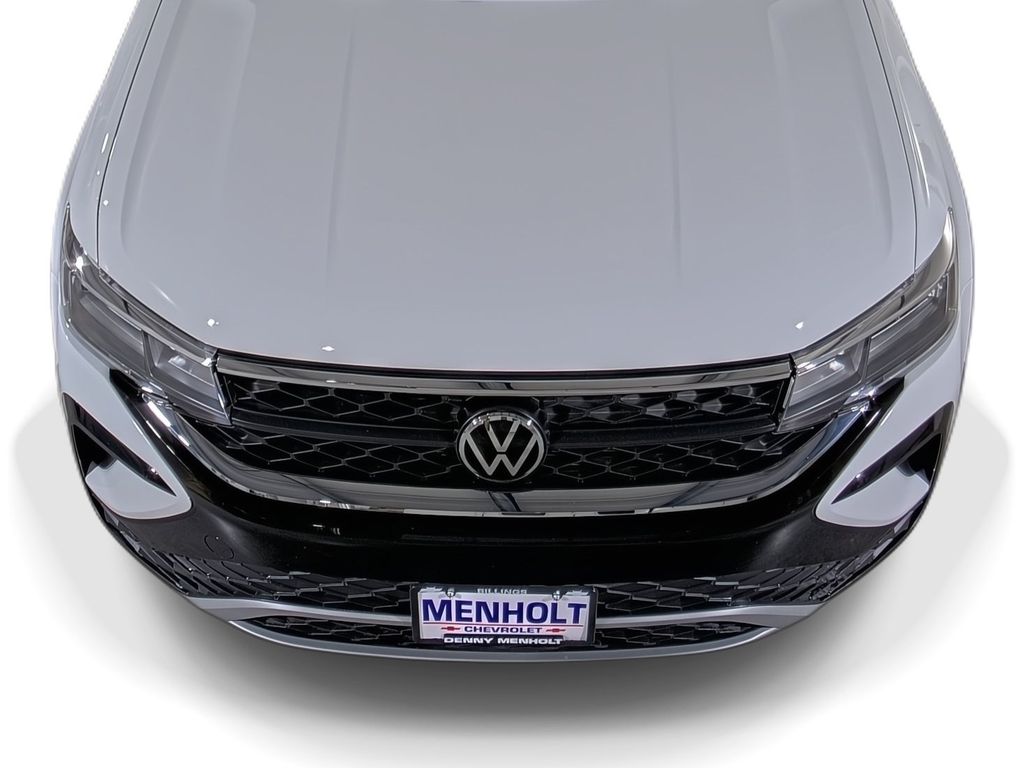 2023 Volkswagen Taos