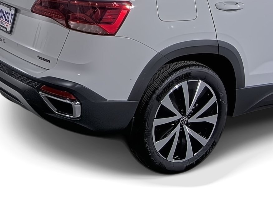 2023 Volkswagen Taos