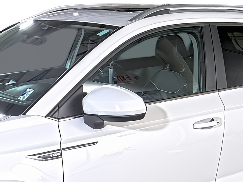 2023 Volkswagen Taos