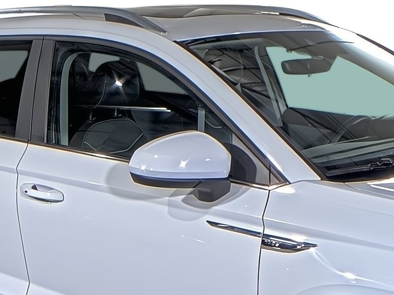 2023 Volkswagen Taos
