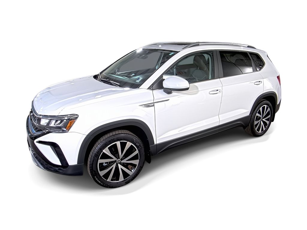 2023 Volkswagen Taos