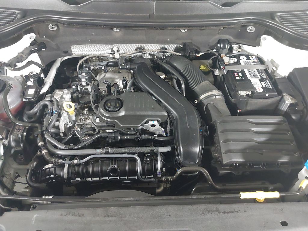 2023 Volkswagen Taos