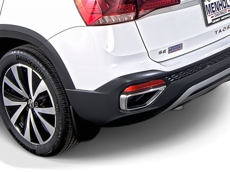 2023 Volkswagen Taos