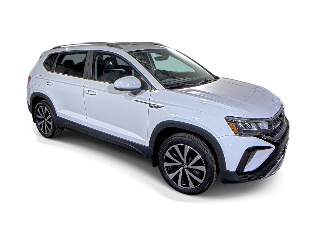 2023 Volkswagen Taos