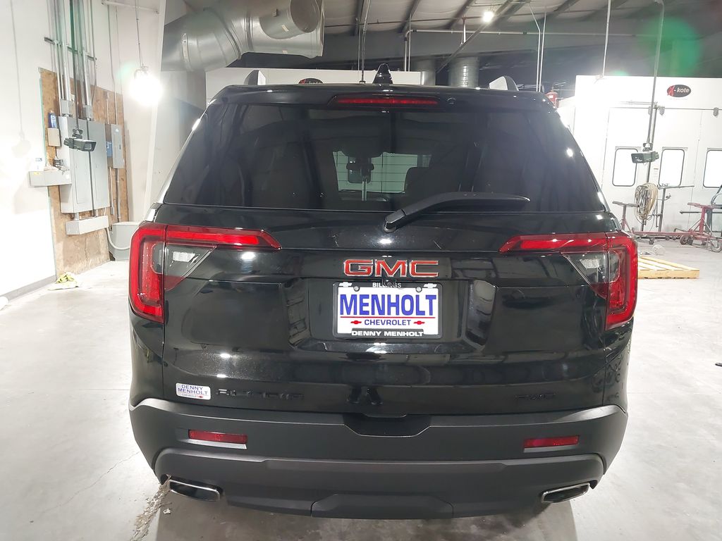 2023 GMC Acadia