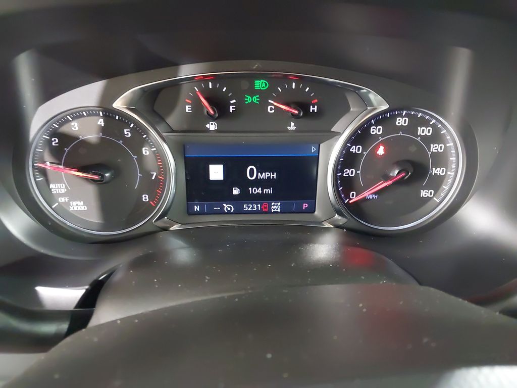 2023 GMC Acadia