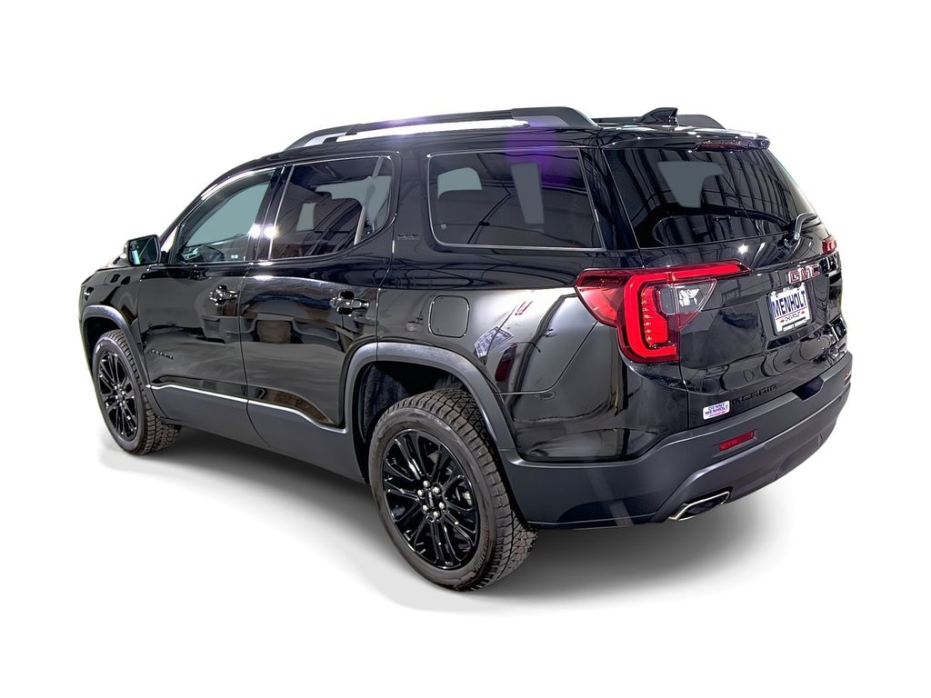 2023 GMC Acadia