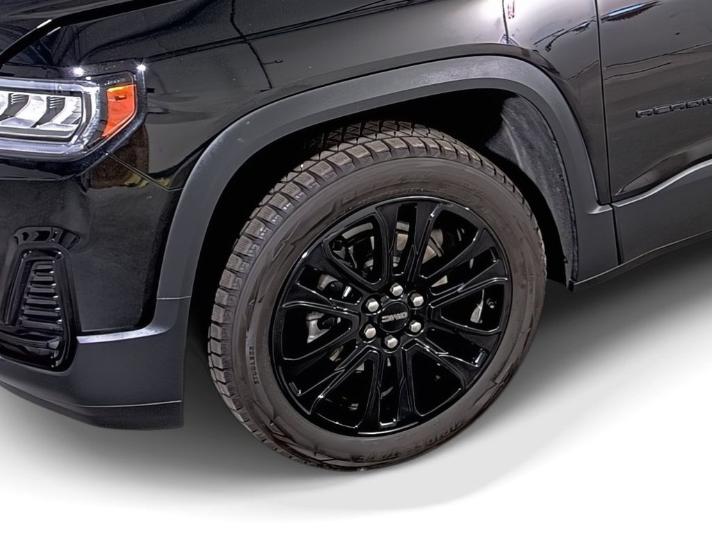 2023 GMC Acadia