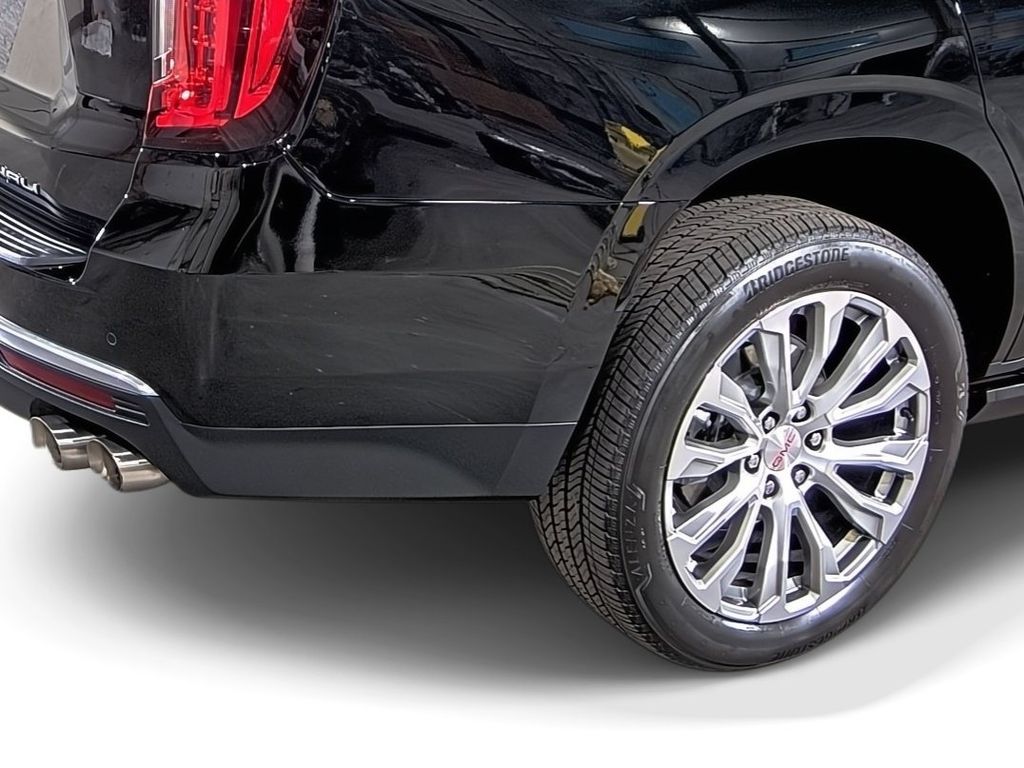 2023 GMC Yukon