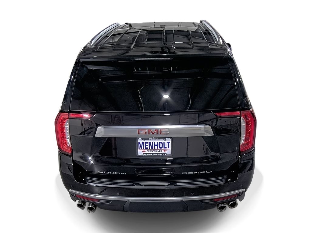 2023 GMC Yukon