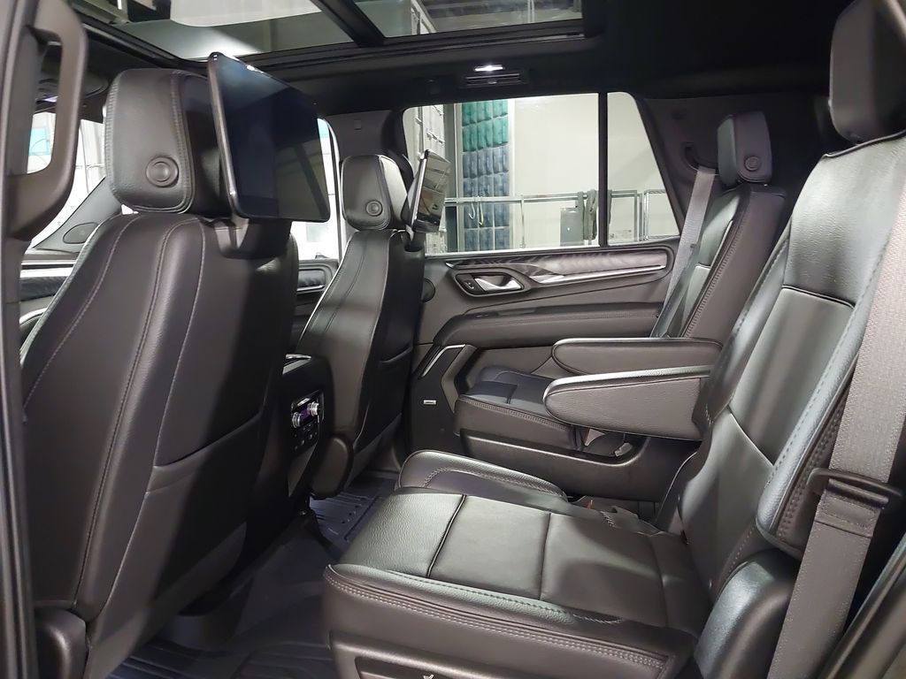 2023 GMC Yukon