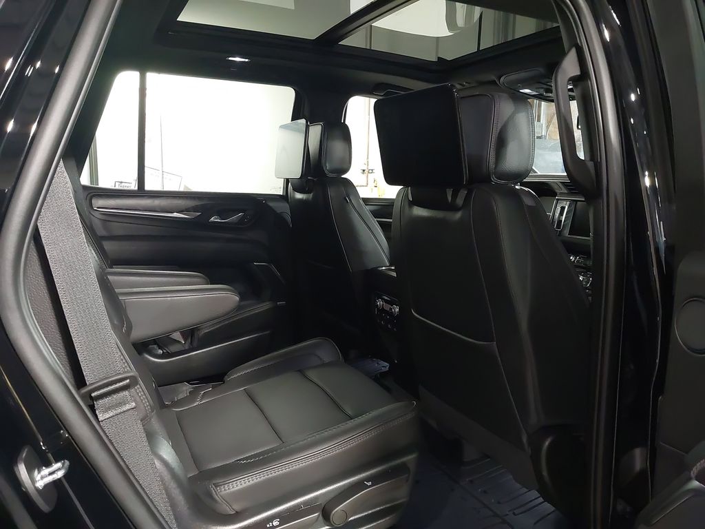 2023 GMC Yukon