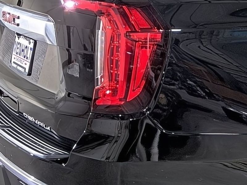 2023 GMC Yukon