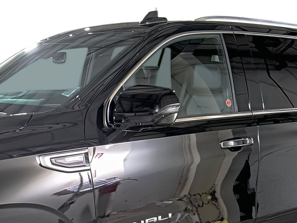 2023 GMC Yukon
