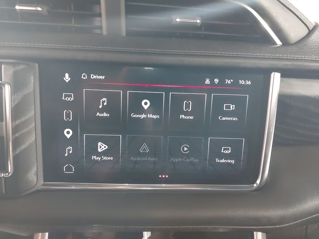 2023 GMC Yukon