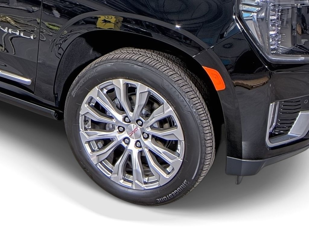 2023 GMC Yukon