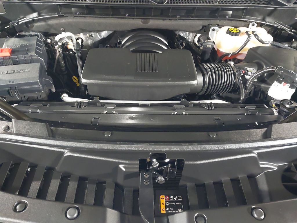 2023 GMC Yukon