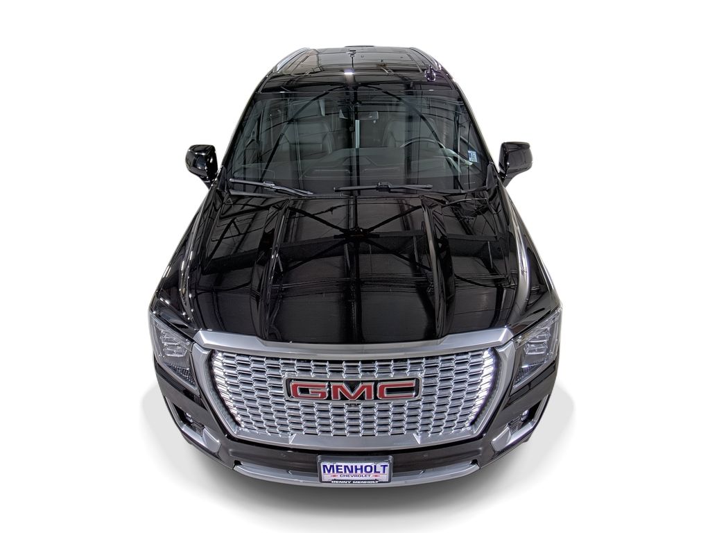 2023 GMC Yukon