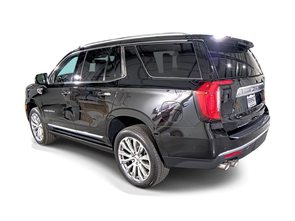 2023 GMC Yukon