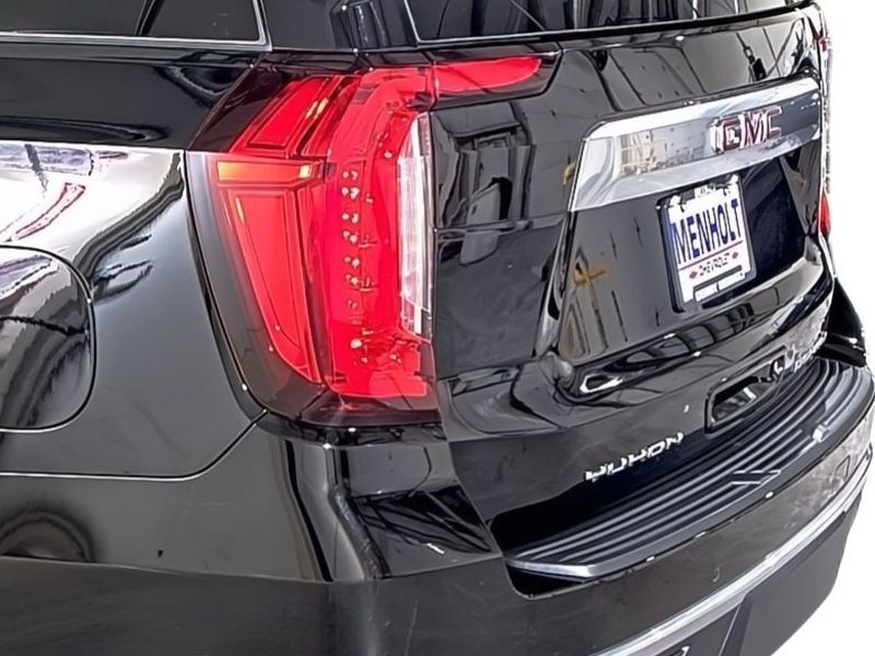 2023 GMC Yukon