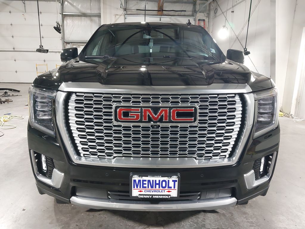 2023 GMC Yukon