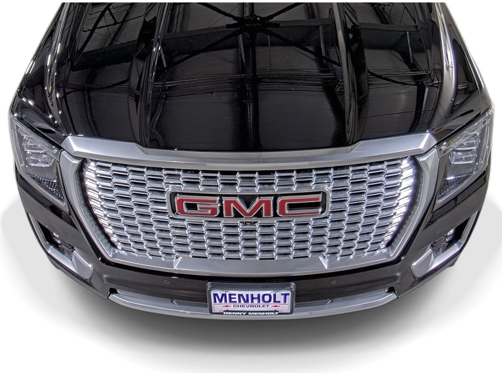 2023 GMC Yukon