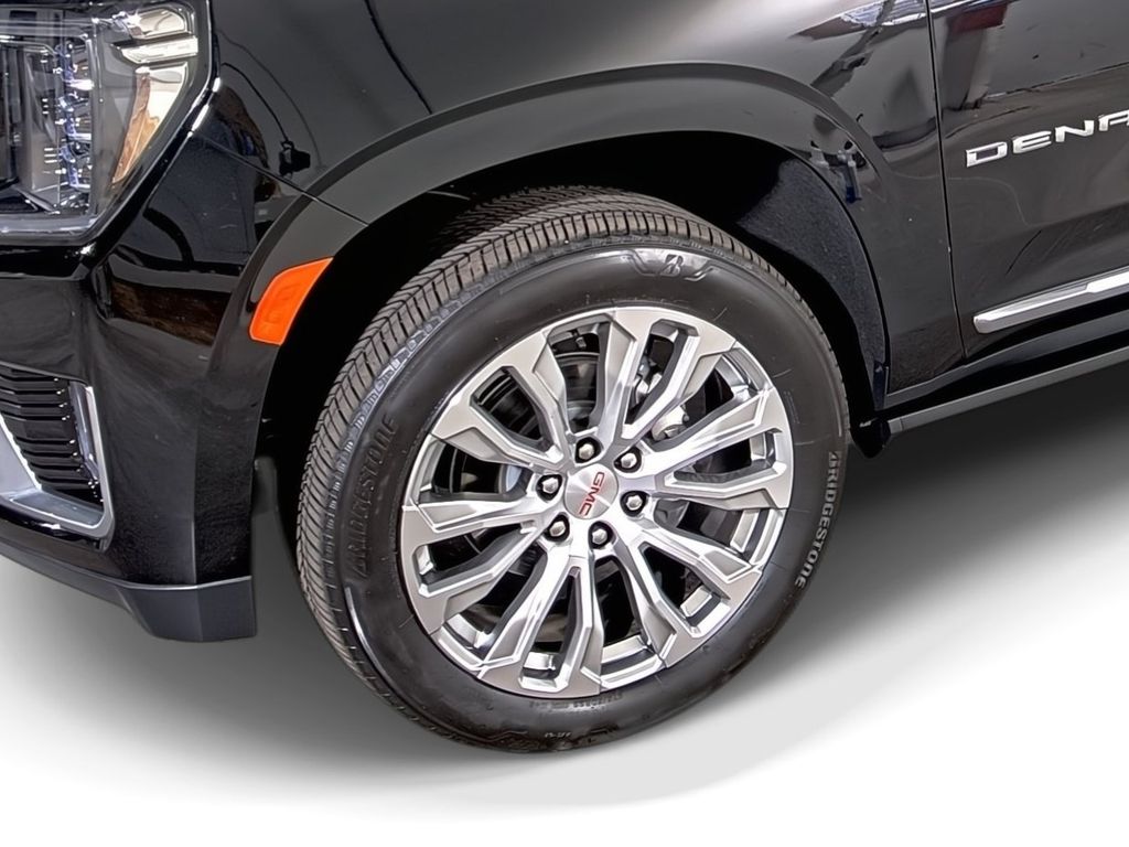2023 GMC Yukon