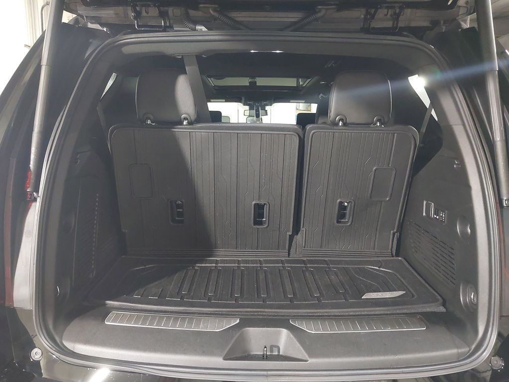 2023 GMC Yukon
