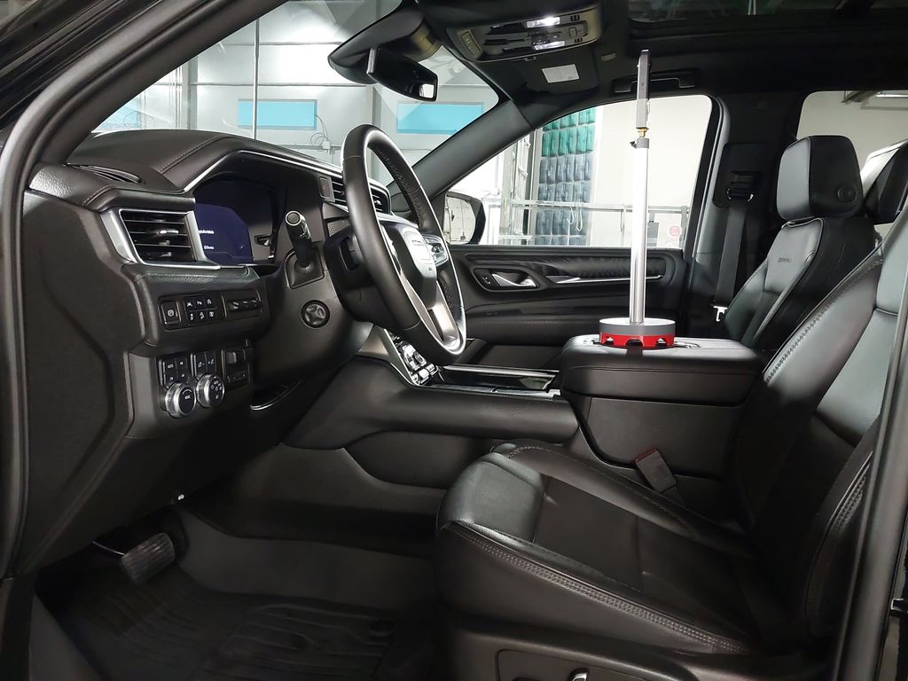 2023 GMC Yukon