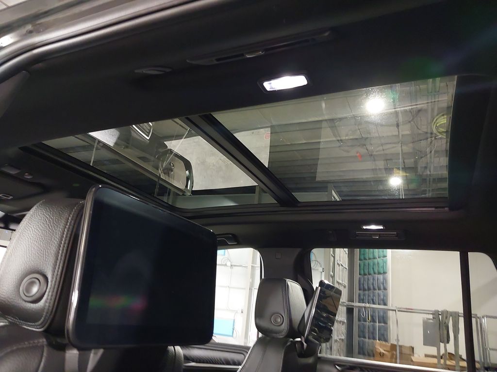 2023 GMC Yukon
