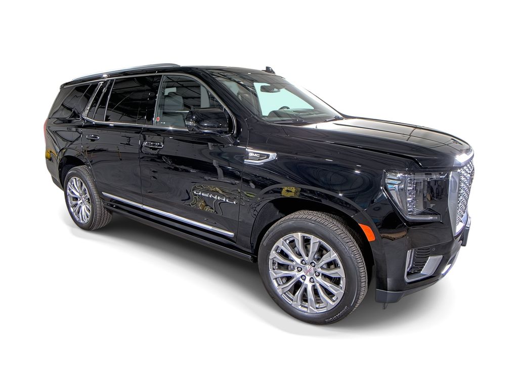 2023 GMC Yukon