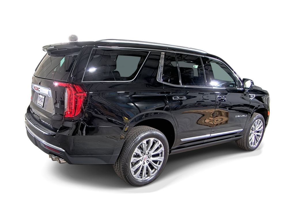 2023 GMC Yukon