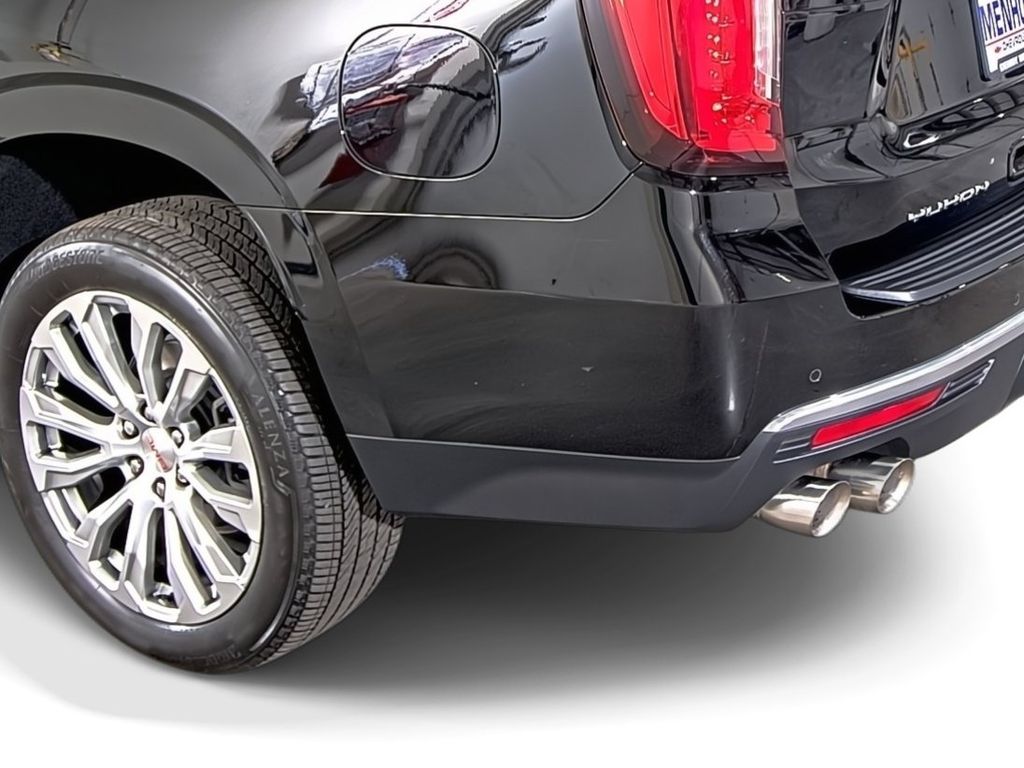 2023 GMC Yukon