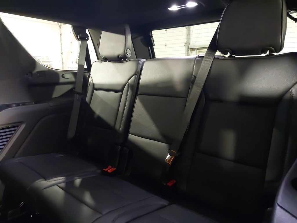 2023 GMC Yukon