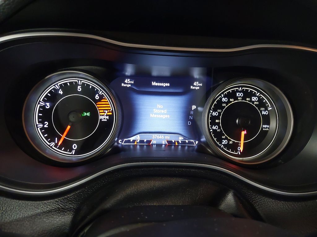 2023 Jeep Cherokee